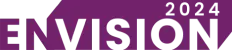 Envision 2024 logo